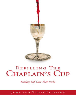 cover image of Refilling the Chaplain's Cup